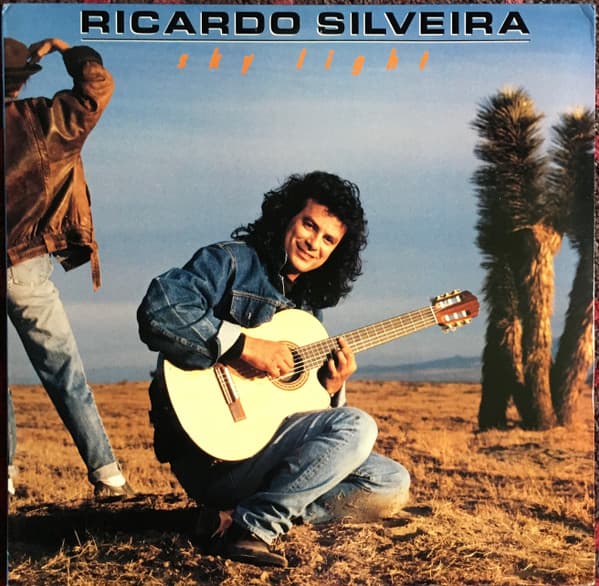 Ricardo Silveira - Image 1