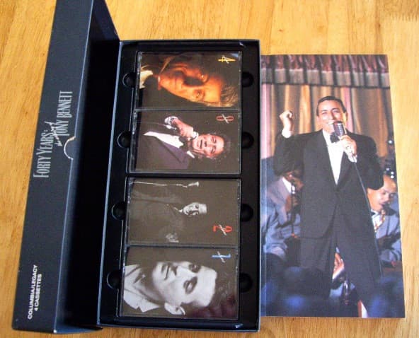 Tony Bennett - Image 1