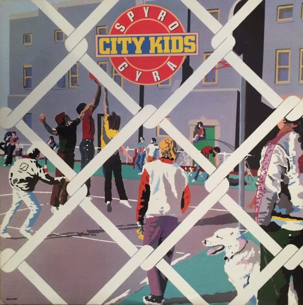 Spyro Gyra - Image 1