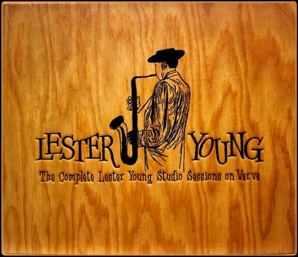 Lester Young - Image 1