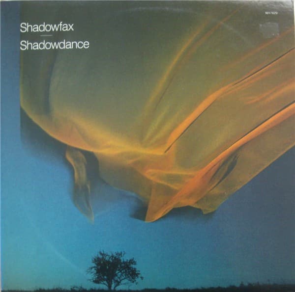 Shadowfax - Image 1