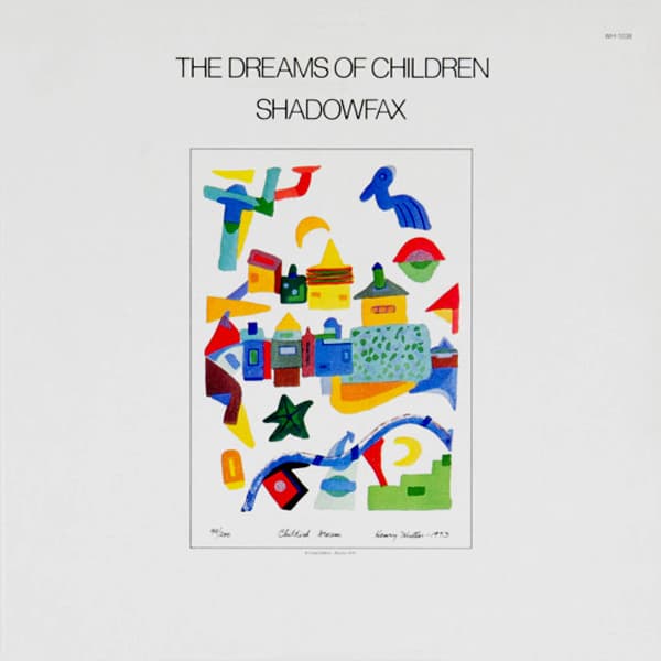 Shadowfax - Image 1