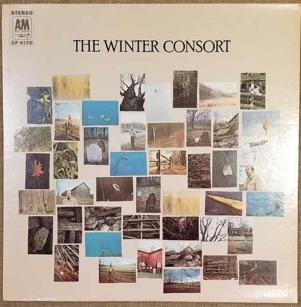 The Winter Consort - Image 1