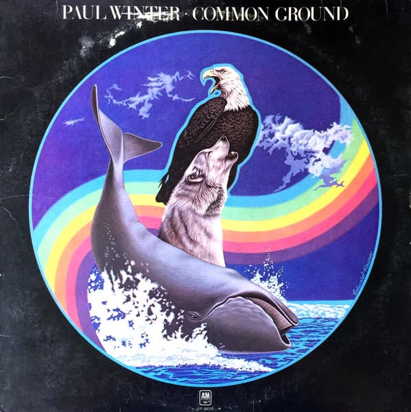 Paul Winter (2) - Image 1