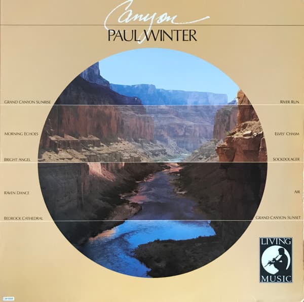 Paul Winter (2) - Image 1