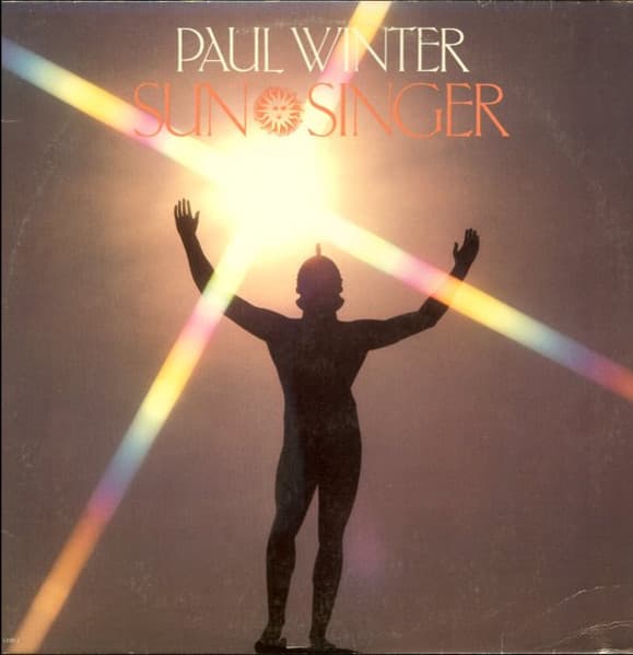 Paul Winter (2) - Image 1