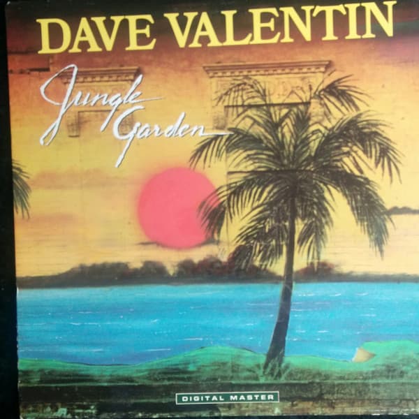 Dave Valentin - Image 1