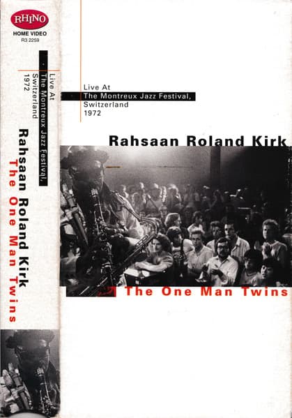 Rahsaan Roland Kirk* - Image 1