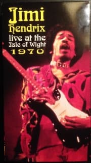 Jimi Hendrix - Image 1