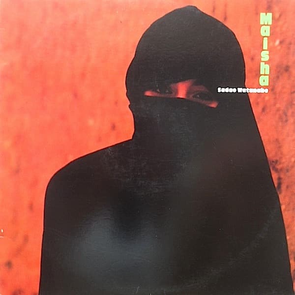 Sadao Watanabe - Image 1