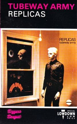 Tubeway Army - Image 1