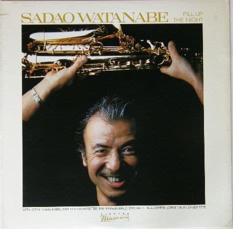 Sadao Watanabe - Image 1