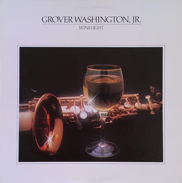 Grover Washington, Jr. - Image 1