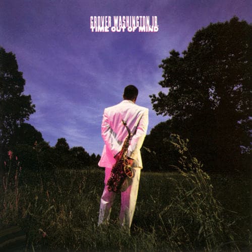 Grover Washington, Jr. - Image 1
