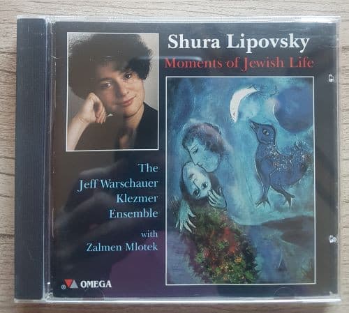 Shura Lipovsky - Image 1