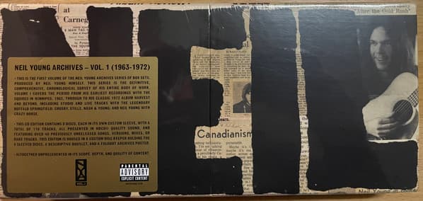 Neil Young - Image 1