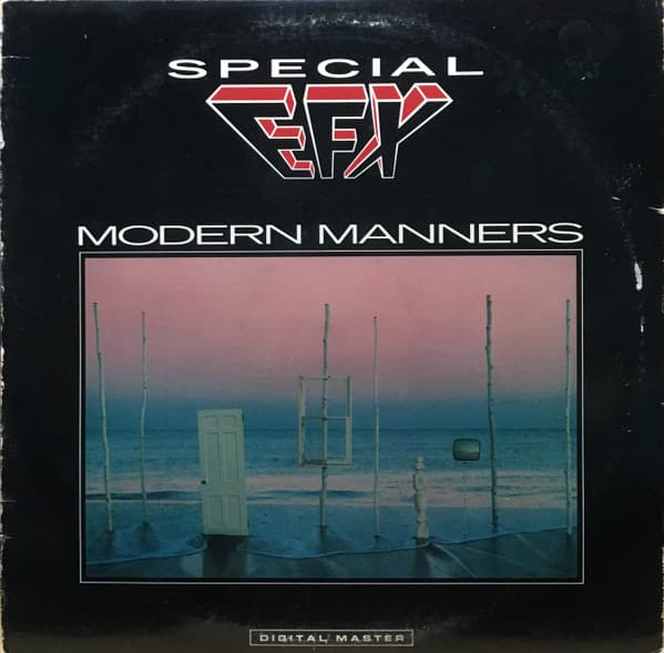 Special EFX - Image 1