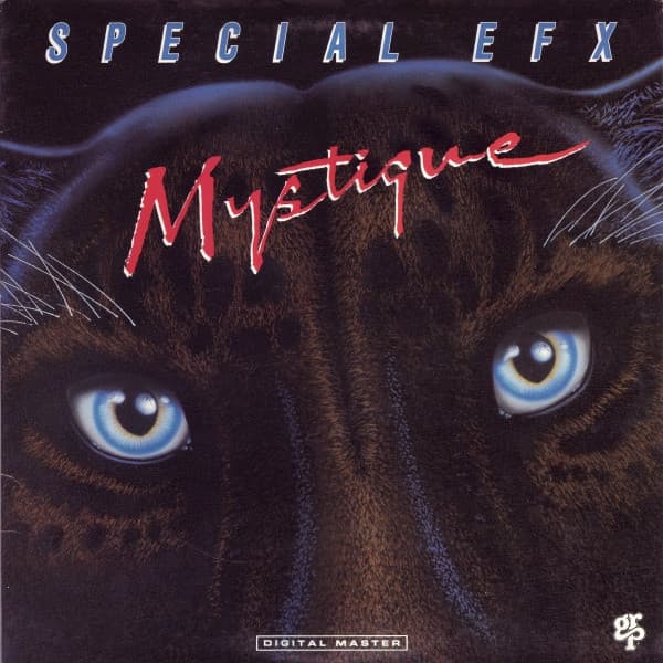 Special EFX - Image 1