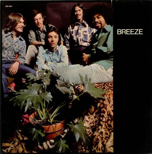 Breeze (32) - Image 1