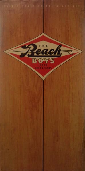 The Beach Boys - Image 1