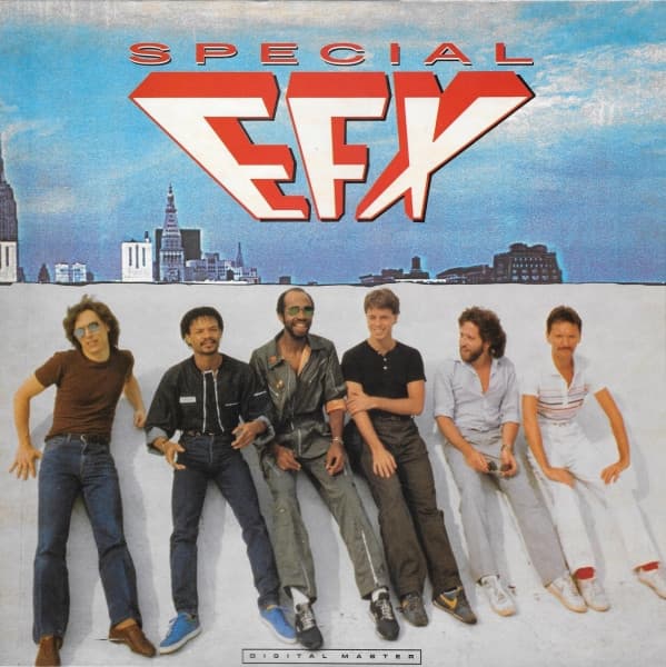 Special EFX - Image 1