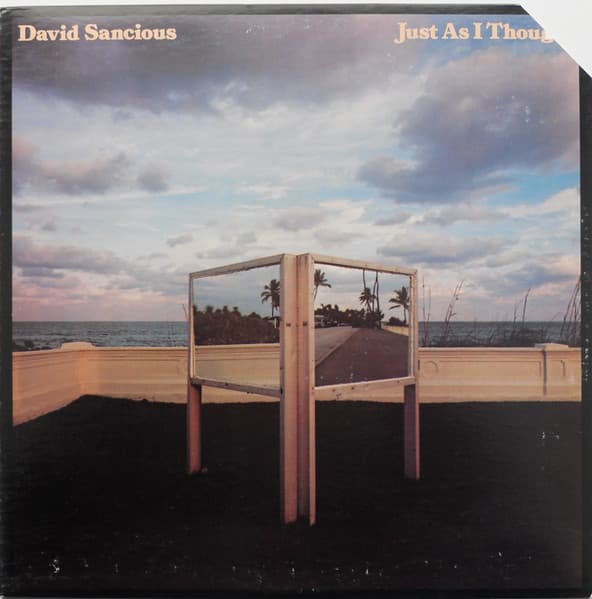 David Sancious - Image 1