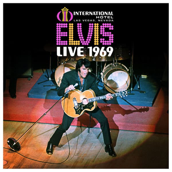 Elvis* - Image 1