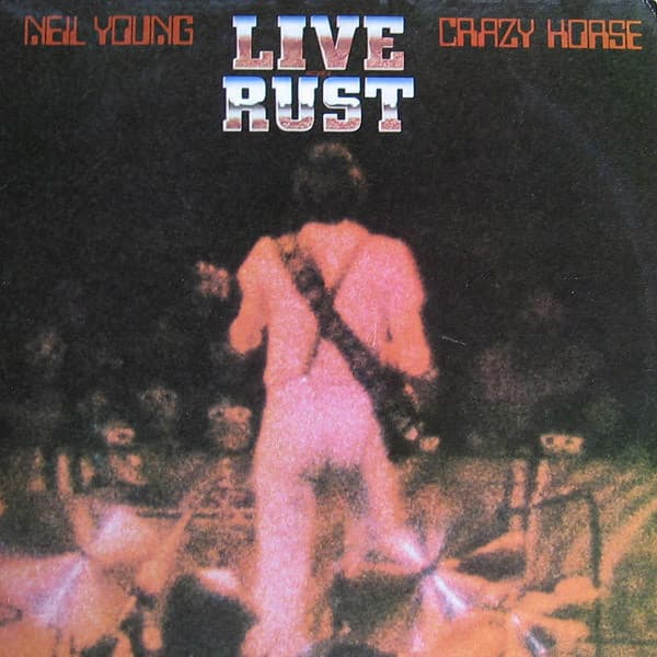 Neil Young & Crazy Horse - Image 1