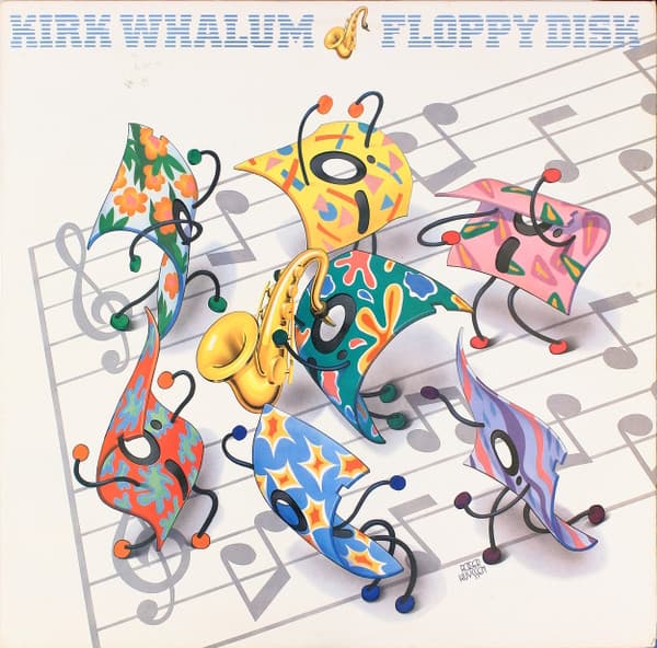 Kirk Whalum - Image 1