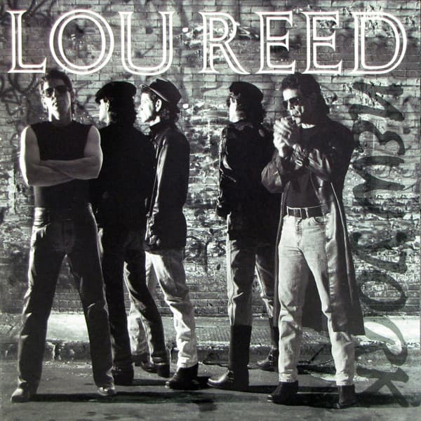 Lou Reed - Image 1