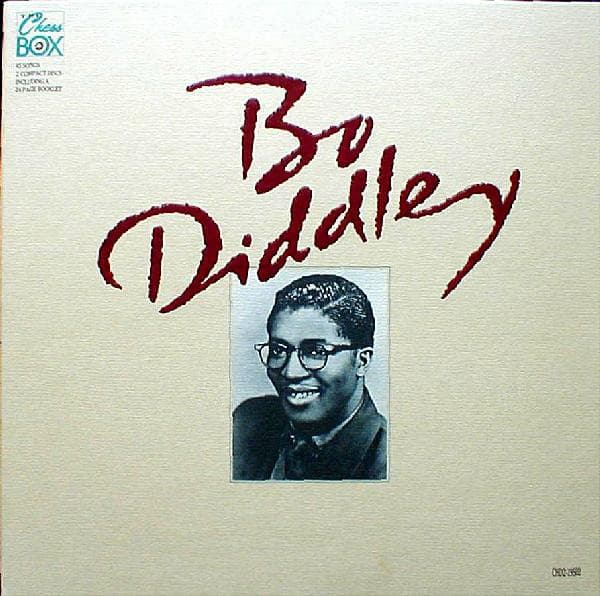 Bo Diddley - Image 1
