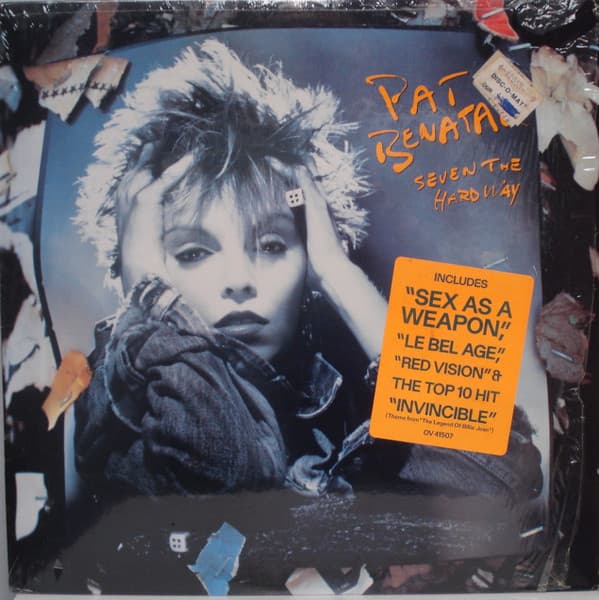 Pat Benatar - Image 1
