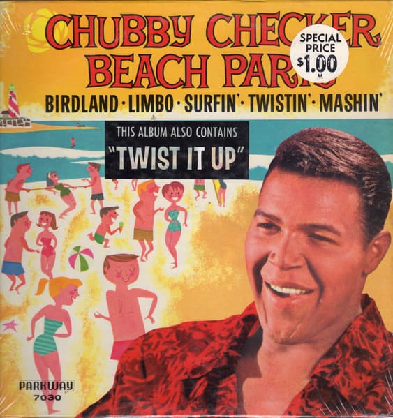 Chubby Checker - Image 1