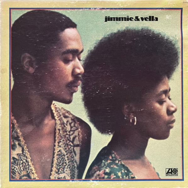 Jimmie & Vella* - Image 1