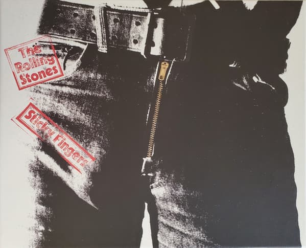 The Rolling Stones - Image 1