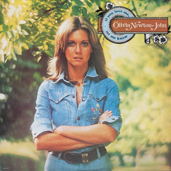 Olivia Newton-John - Image 1