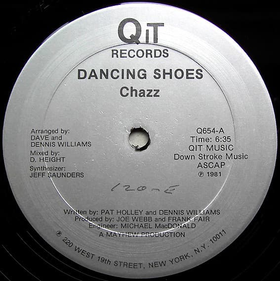Chazz (2) - Image 1