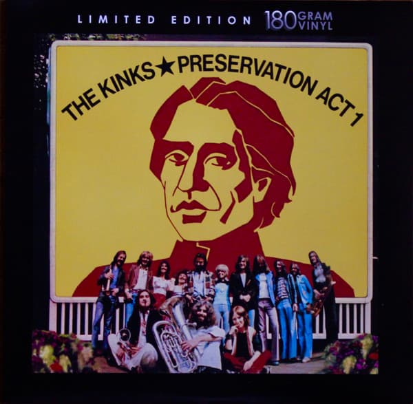 The Kinks - Image 1