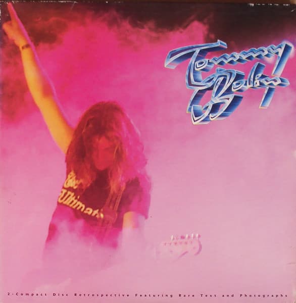 Tommy Bolin - Image 1