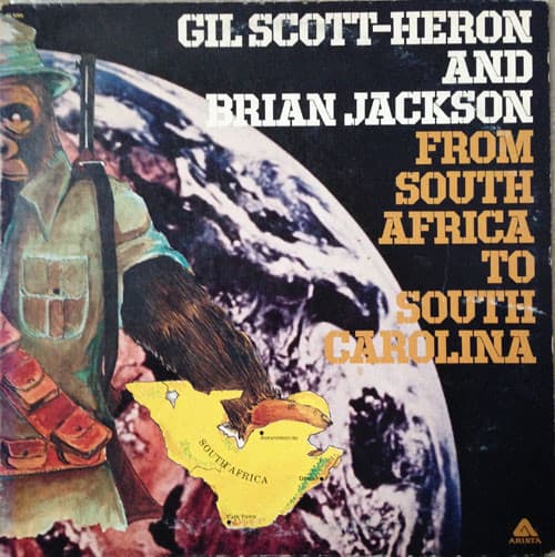 Gil Scott-Heron And Brian Jackson* - Image 1