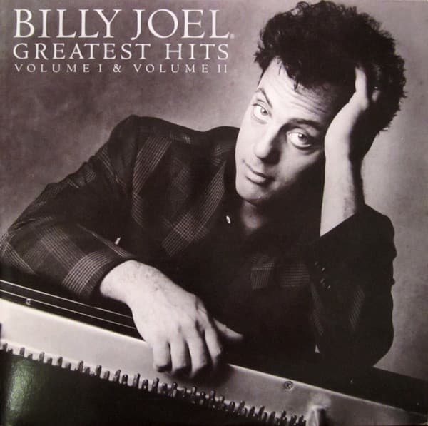 Billy Joel - Image 1