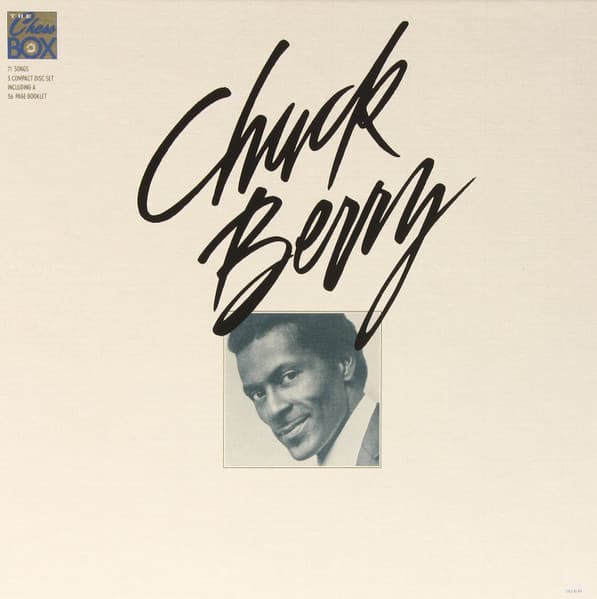 Chuck Berry - Image 1