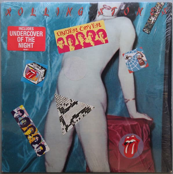 Rolling Stones* - Image 1