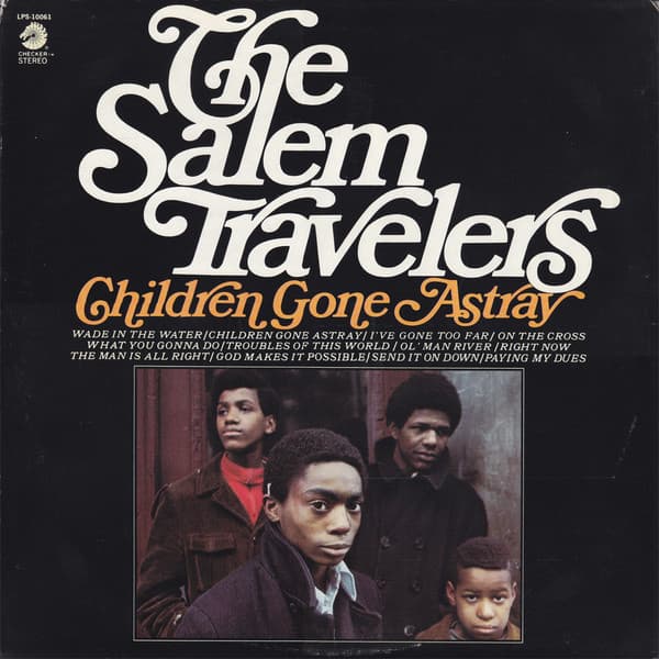 The Salem Travelers - Image 1