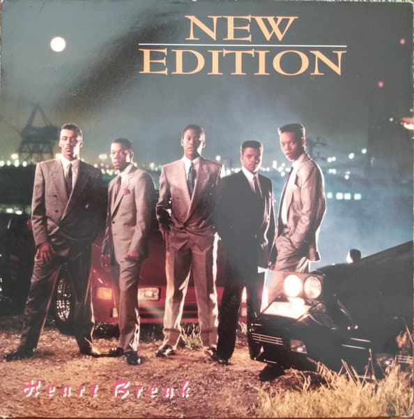 New Edition - Image 1