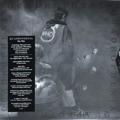 The Who - Image 1