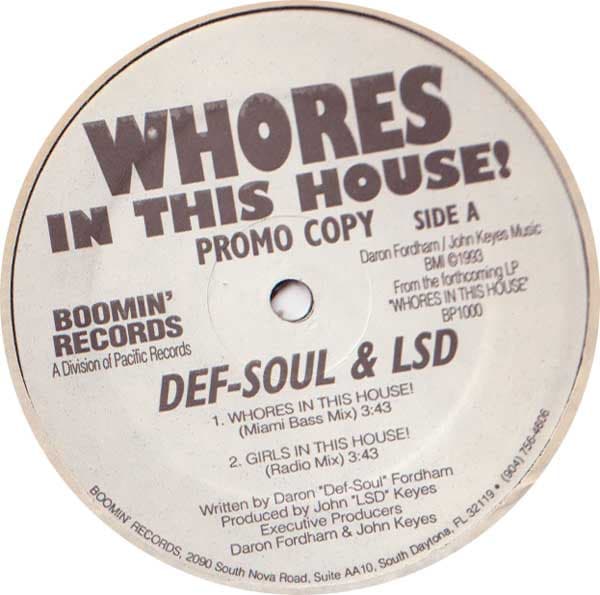 Def-Soul & LSD - Image 1