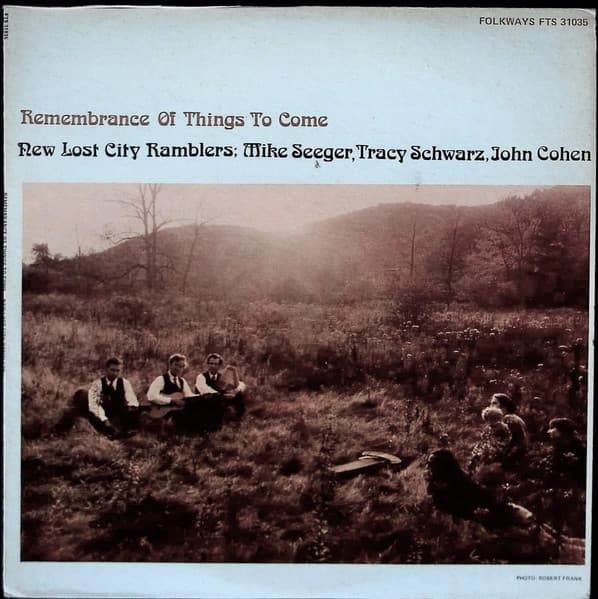 The New Lost City Ramblers - Image 1
