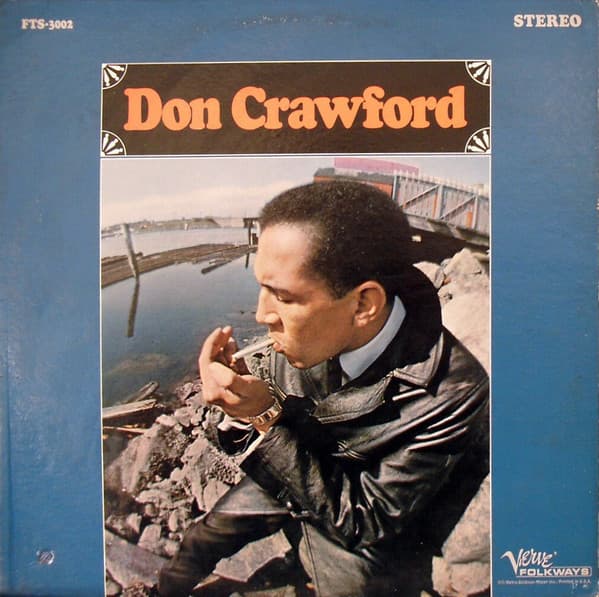 Don Crawford - Image 1