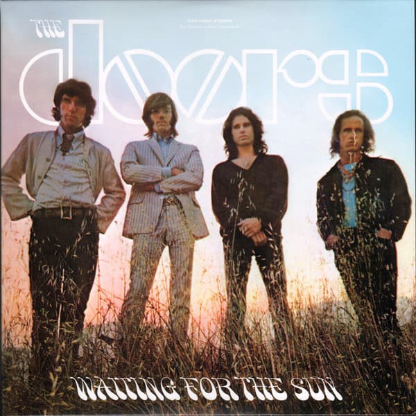 The Doors - Image 1